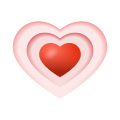 Growing Heart icon