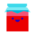 Kawaii Marmelade icon