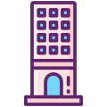 Hotel icon