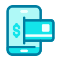 Mobile Banking icon