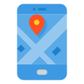 Navigation icon