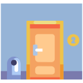 Door Room icon