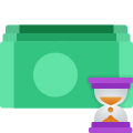 Payment History icon