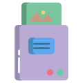 Portable Printer icon