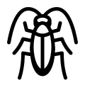 Cockroach icon