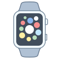 Applications Apple Watch icon