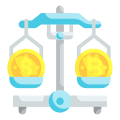 Scale icon