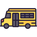 School Bus icon