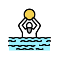 Natation icon