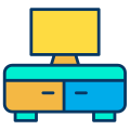 TV Stand icon