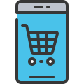 Cart icon