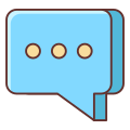 Comment icon