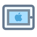 iPad Mini icon