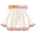 Mini Skirt icon