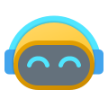 音乐机器人 icon
