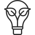 Light Bulb icon