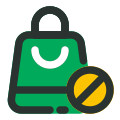 Bag icon