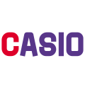 Casio Computer a Japanese multinational consumer electronics and commercial electronics manufacturing company icon