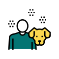 Dog Owner icon