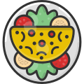 omelet icon