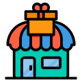 Gift Shop icon