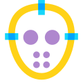 Jason Voorhees icon