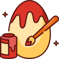 Egg Painting icon