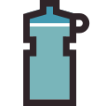 Sport Bottle icon