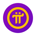 Pi icon