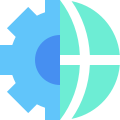 Networking Configuration icon