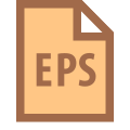 EPS icon