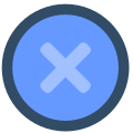 Exit icon