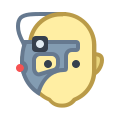 Cabeza de Borg icon