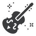 Cello icon