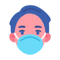 Mask icon