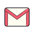 Gmail Logo icon