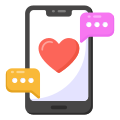 Messages icon