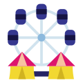 Ferris icon