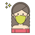 Mask icon