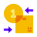 交易 icon
