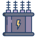 Transformator icon