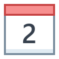 Kalender 2 icon