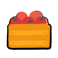 トマトの箱 icon