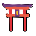 Torii icon