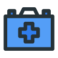 Medical Kit icon