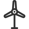 Windmill icon