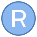 Registered Trademark icon