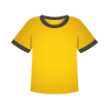 T-Shirt-Emoji icon