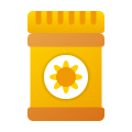 manteiga de girassol icon