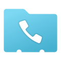 Contacto telefónico icon